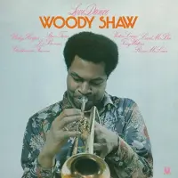 Pias Woody Shaw - Love Dance (LP)