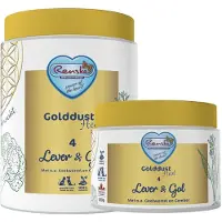 Renske Golddust Heal 4 - Lever & Gal