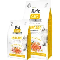Brit Care Care Cat - Haircare