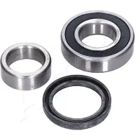 ASHIKA 44-28027 Wiellagerset