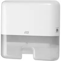 Tork Xpress startpakket handdoekdispenser inclusief multi-fold handdoeken H2 Premium 952100 1 stuk(s)