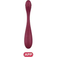 HoneyPlayBox – PUFF Kegeltrainer – Rood