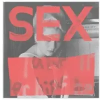 Bertus Distributie Various - Sex: We Are Not In The Least Afraid Of Ruins (LP)