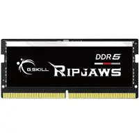 G.Skill Ripjaws F5-5600S4645A32GX1-RS memory module 32 GB 1 x 32 GB DDR5 5600 MHz