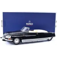 Citroen DS 21 Palm Beach 1968 - 1:18 - Norev