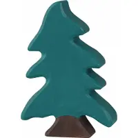 Holztiger Holztiger, naaldboom, klein formaat