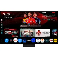 Samsung QLED TV TQ65Q7F 65" 4K UHD 2025
