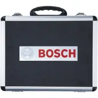 Bosch 11-delige SDS-Plus boor- en beitelset in koffer