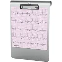 MAUL Medic klembord A4 staand