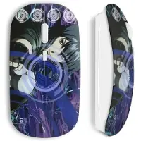 MANIACASE Draadloze muis ghost in the shell