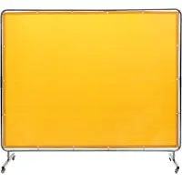 Vevor lasgordijn 1,8 x 2,4 m