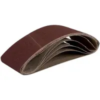 Radix - Schuurband - Pro - 100 x 610 mm - P80 (5 stuks)