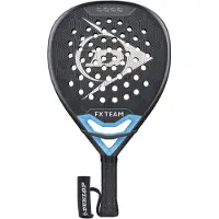 Dunlop D PDL 26 FX TEAM Unisex Padelracket