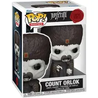 Funko POP! Nosferatu Count Orlok Vinyl Figur 1921 Unisex Pop! - Neutraal - Standard