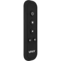 Yphix Afstandsbediening RF tbv draadloze 230V LED dimmer