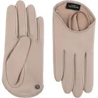 Roeckl Vingerhandschoenen 'Verona' rosa