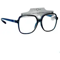 Vitry Cartel Leesbril Ocean 1.0 | 1 stuk