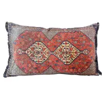 NOVÉE Persian nima | 30 x 50 cm | kussenhoes | viscose/katoen