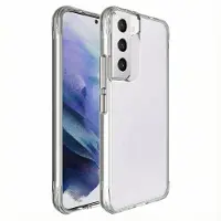 IMoshion Rugged Air Case voor de Samsung Galaxy S22 Plus - Transparant