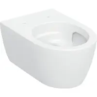 Geberit iCon hangtoilet – TurboFlush – diepte 53 cm – glans wit KeraTect 503.044.00.8