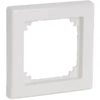 Merten Afdekraam | | System M-Smart (1-voudig, Wit)