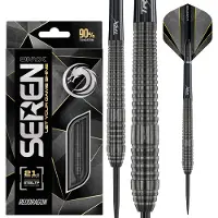 Red Dragon Seren Onyx 2 90% - Dartpijlen