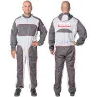 Sata Race spuitoverall-XL