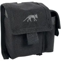 Tasmanian Tiger Cig Bag, multitasken, zwart