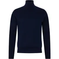 Seidensticker Trui 'Schwarze Rose' donkerblauw