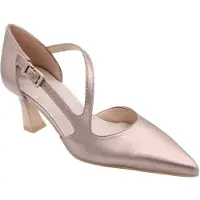 Hispanitas HV264860 Pumps | Maat 39 Dames Brons