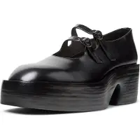 Camper Pumps 'Billie' zwart
