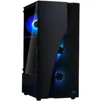 Peta GamePC Wave - AMD Ryzen 5 3400G - 16GB - 1.0TB SSD - Nvidia GeForce RTX5060 8GB - Windows 11 Pro