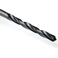 KLASEBO HSS-R Spiraalboor DIN 338 gewalst Ø 3,0 mm