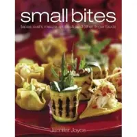 Dorling Kindersley Small Bites.