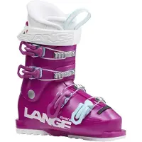 Lange Starlet 60 Junior Alpine Skischoenen