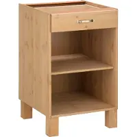 Notio Living Dalby-Kast-60cm - Gebeitst Grenen
