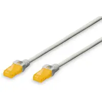 Digitus UTP Category 6 Rigid Network Cable Digitus DK-1613-A-030 3 m Grey