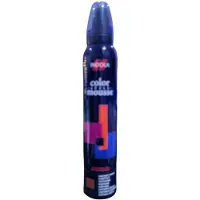Indola Color Style Mousse Kastanje 200 ml
