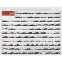 Herpa Vitrine voor personenauto's (Wit)
