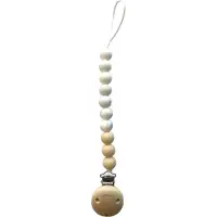 Chewies & more Ombre Siliconen Speenclip Natural