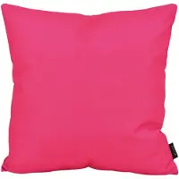NOVÉE Nila roze outdoor | 45 x 45 cm | kussenhoes | katoen/polyester