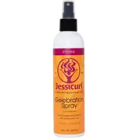JESSICURL Gelebration Spray - Voor Fijn Haar - Citrus Lavender - 237ml