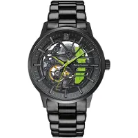 Pierre Lannier Automatisch horloge Paddock Noir