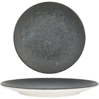 Bonna Dessertbord mega porselein 21 cm set van 6