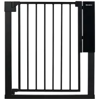 Badabulle Traphek Safe & Pass Zwart
