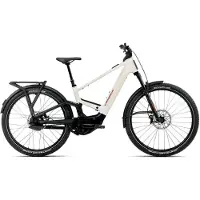 Orbea Muga 10 Enviolo Automatiq Bt 2026 Elektrische Fiets