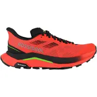 Rossignol Vezor, trailschoenen, dames, rood