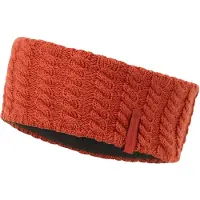 Montane Windjammer Headband, hoofdband, rood