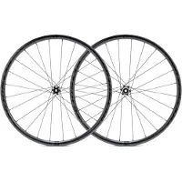 Reynolds Ar 25 Cl Disc Tubeless Racefiets Wielset