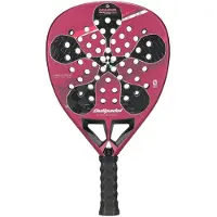 Bullpadel Hack 04 Tour Finals Limited Edition